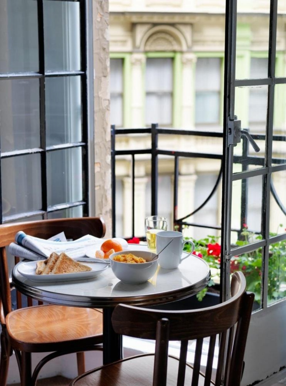 The Grand Hotel Image 11