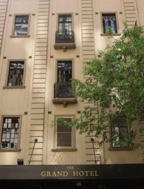The Grand Hotel image 13