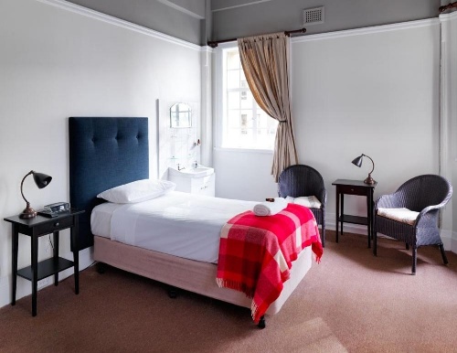 The Grand Hotel image 16