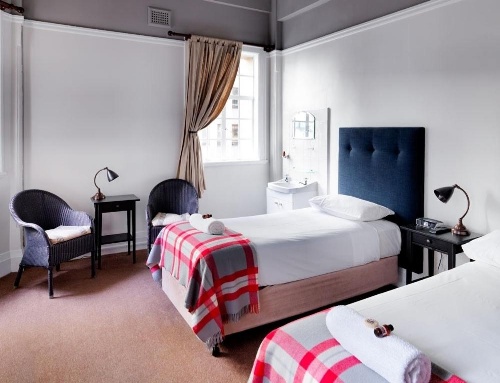 The Grand Hotel image 2