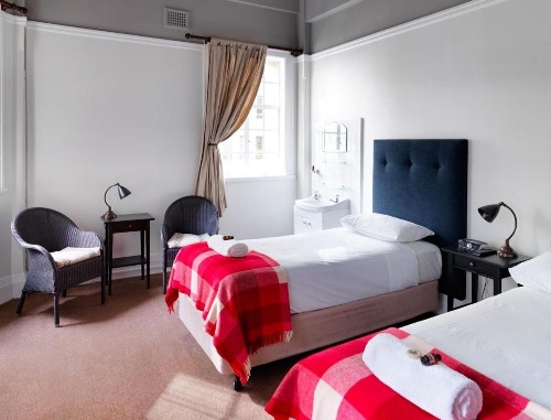 The Grand Hotel image 3