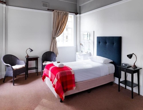 The Grand Hotel image 4