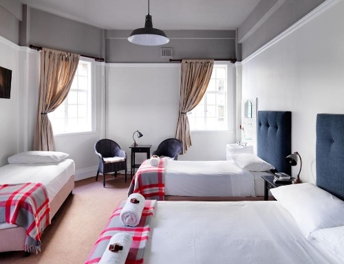The Grand Hotel image 5