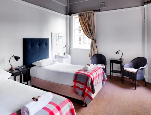 The Grand Hotel image 6