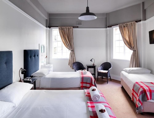 The Grand Hotel image 7