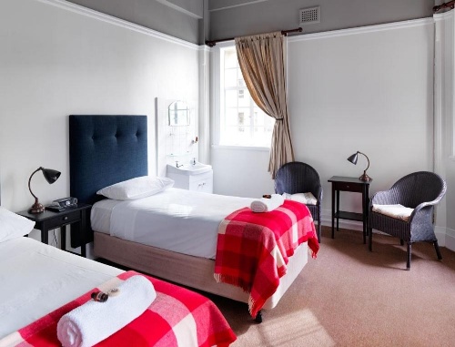 The Grand Hotel image 8